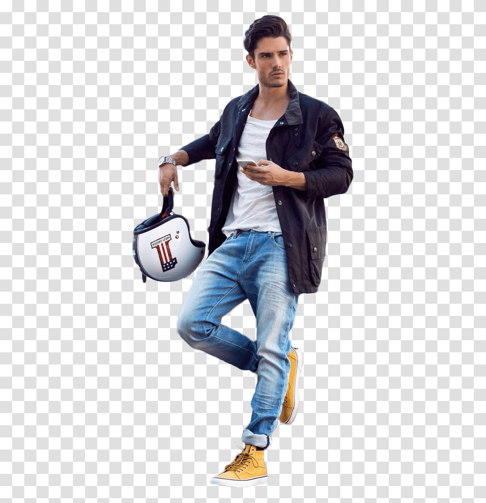 Thumb Image Diego Barrueco Full Body, Shoe, Person, Musician Transparent Png