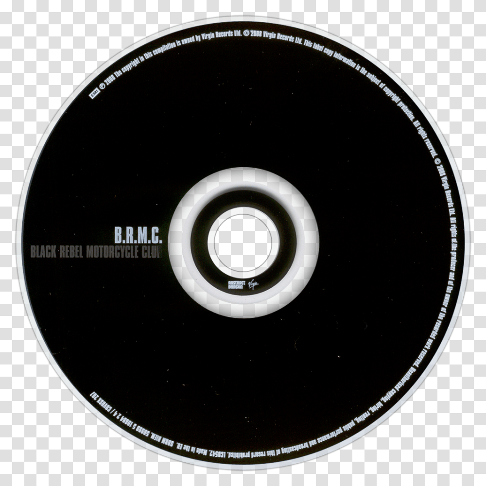 Thumb Image, Disk, Dvd Transparent Png