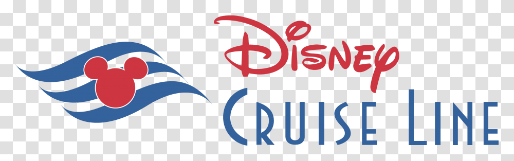 Thumb Image Disney Cruise Logo, Alphabet, Word Transparent Png
