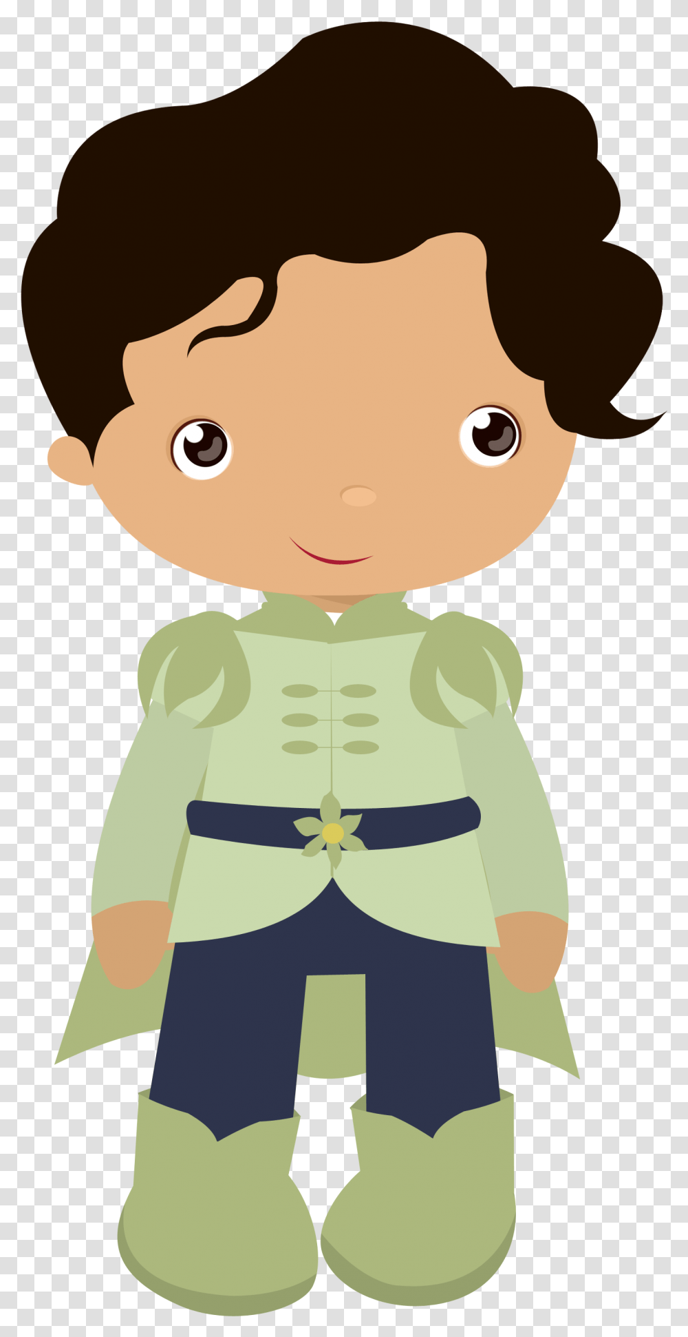 Thumb Image Disney Prince Cute, Doll, Toy, Person, Human Transparent Png