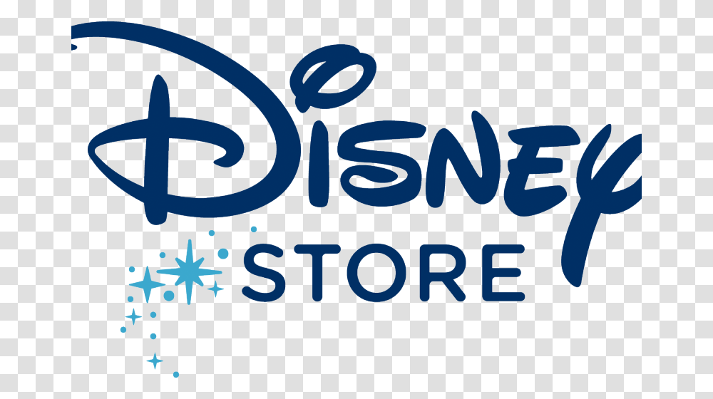 Thumb Image Disney Store Logo, Word, Label Transparent Png