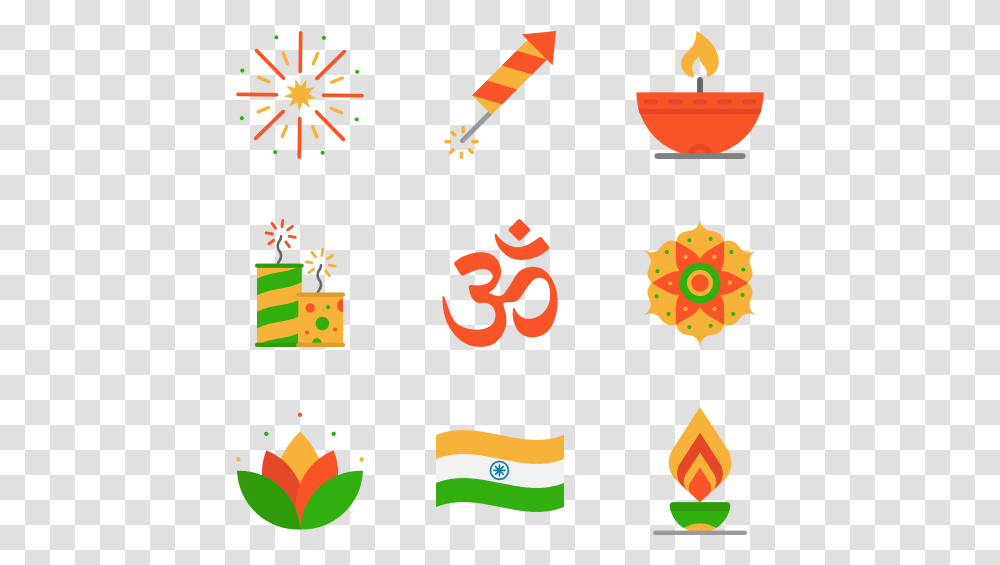 Thumb Image Diwali Icons, Poster, Advertisement Transparent Png