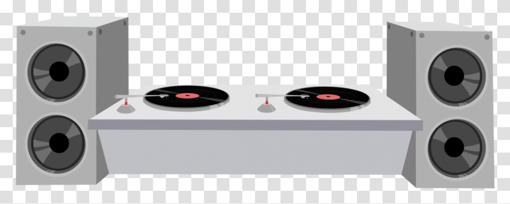 Thumb Image Dj Booth, Cooktop, Indoors, Electronics, Oven Transparent Png