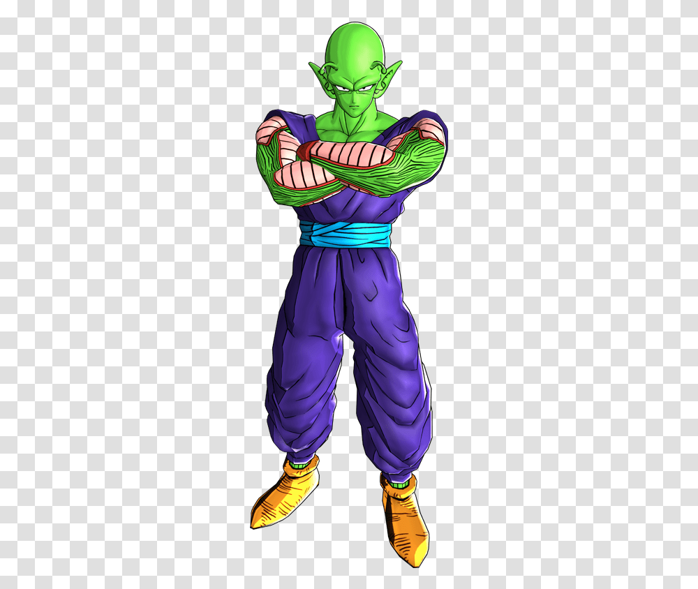 Thumb Image Dragon Ball Z Characters, Purple, Person, Evening Dress Transparent Png