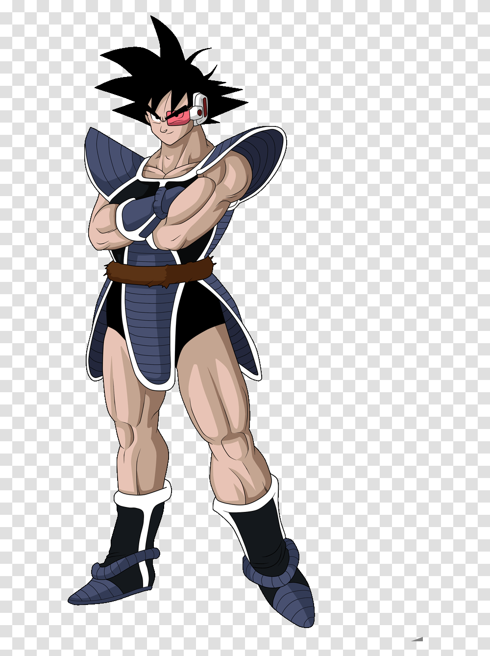 Thumb Image Dragon Ball Z Turles, Person, Human, Hand, Sport Transparent Png