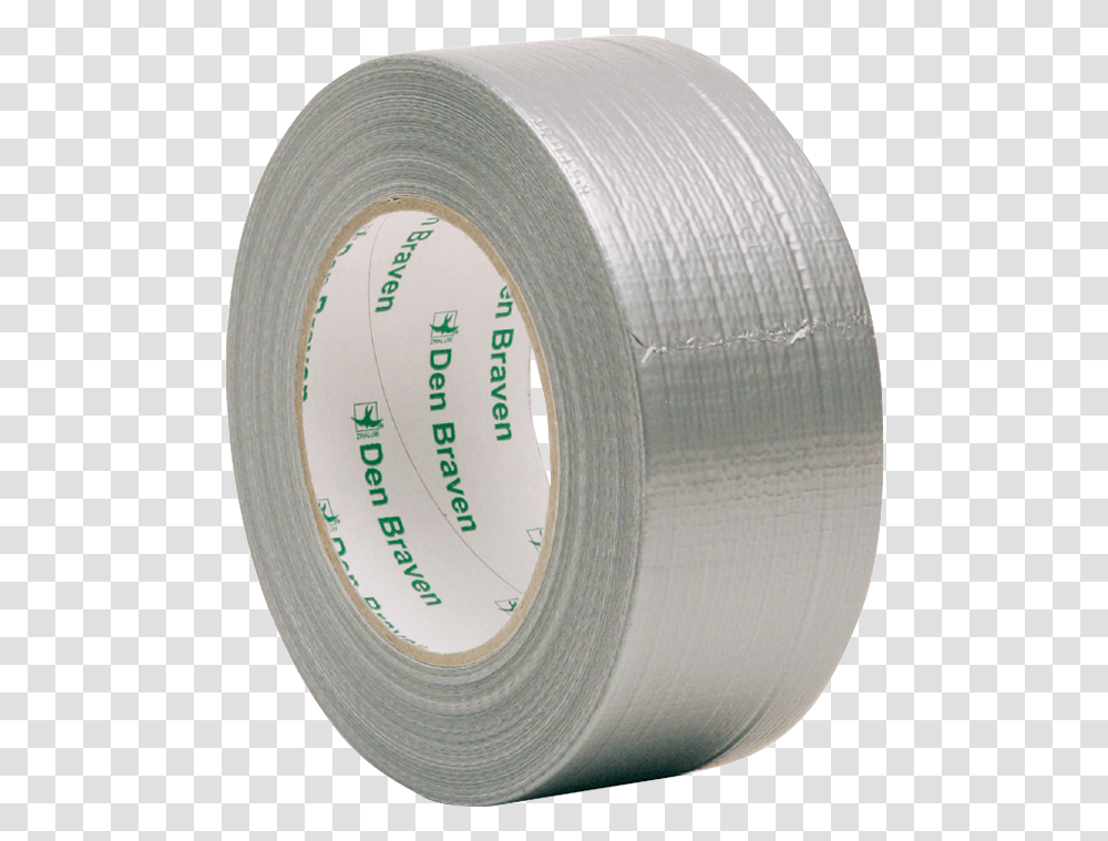 Thumb Image Duct Tape Zilver Transparent Png