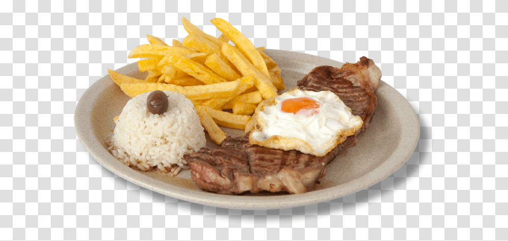 Thumb Image Egg And Chips, Fries, Food, Meal, Dish Transparent Png