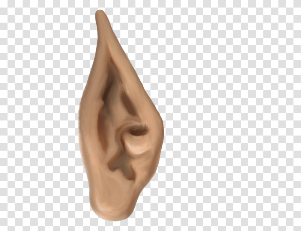 Thumb Image Elf Ears, Person, Human Transparent Png