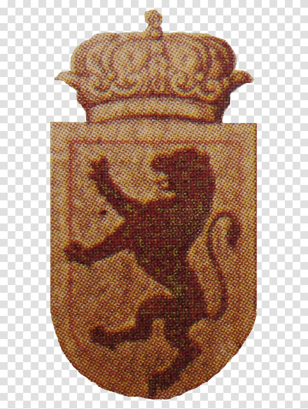 Thumb Image Emblem, Rug, Mosaic, Tile Transparent Png