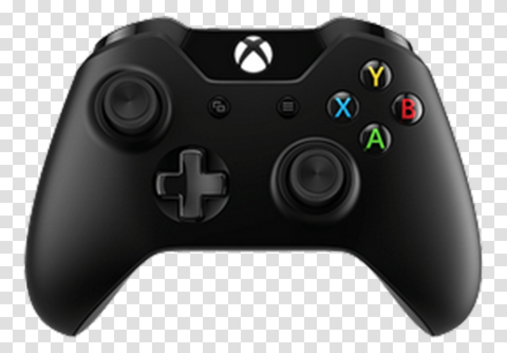 Thumb Image Enderman Xbox One Controller, Mouse, Hardware, Computer, Electronics Transparent Png