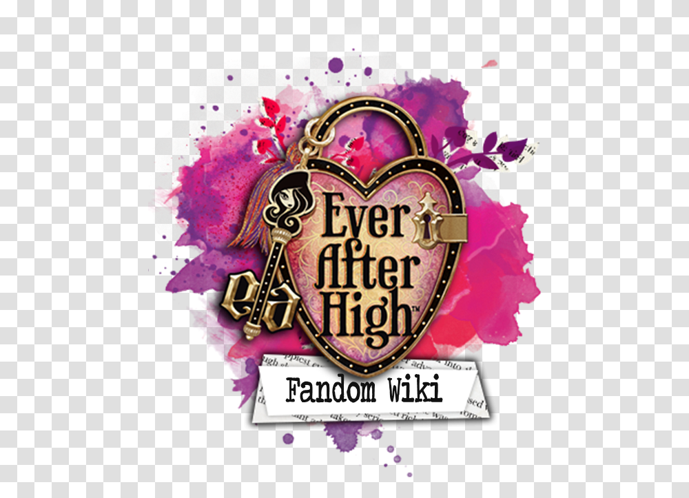 Thumb Image Ever After High, Poster, Advertisement, Flyer, Paper Transparent Png