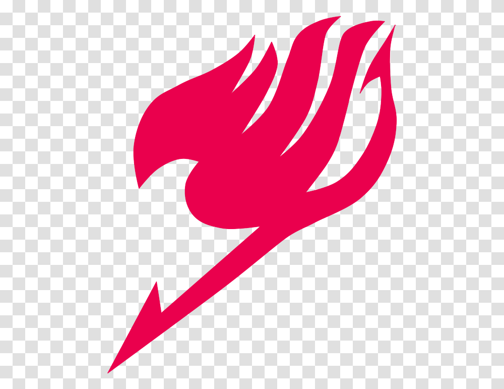 Thumb Image Fairy Tail Logo, Hand, Fist, Heart Transparent Png
