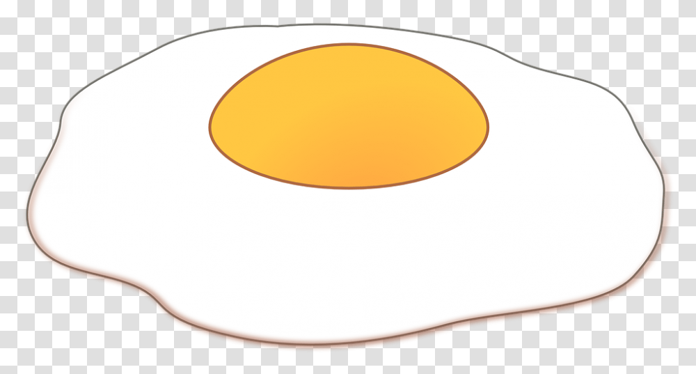 Thumb Image Fake Egg Sunny Side Up, Food, Lamp Transparent Png