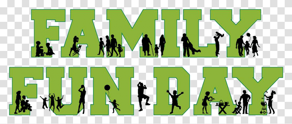 Thumb Image Family Sports Day Clip Art, Person, Grass, Green Transparent Png