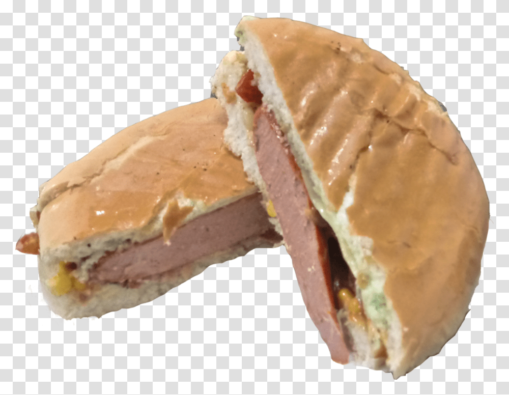Thumb Image Fast Food, Burger, Pork, Sliced, Brie Transparent Png
