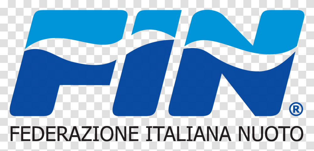 Thumb Image Federazione Italiana Nuoto, Word, Logo Transparent Png