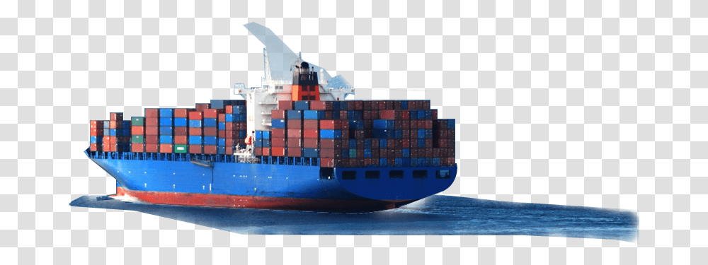 Thumb Image Feeder Ship, Boat, Vehicle, Transportation, Cargo Transparent Png