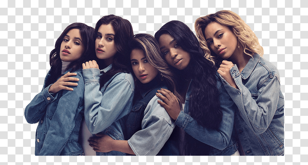 Thumb Image Fifth Harmony 2016 Billboard, Person, Face, Female, Dating Transparent Png