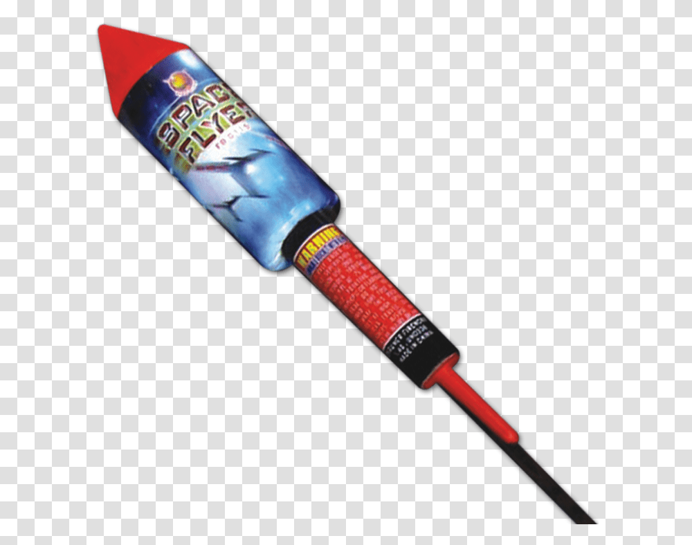 Thumb Image Firework Rocket, Stick, Baton Transparent Png