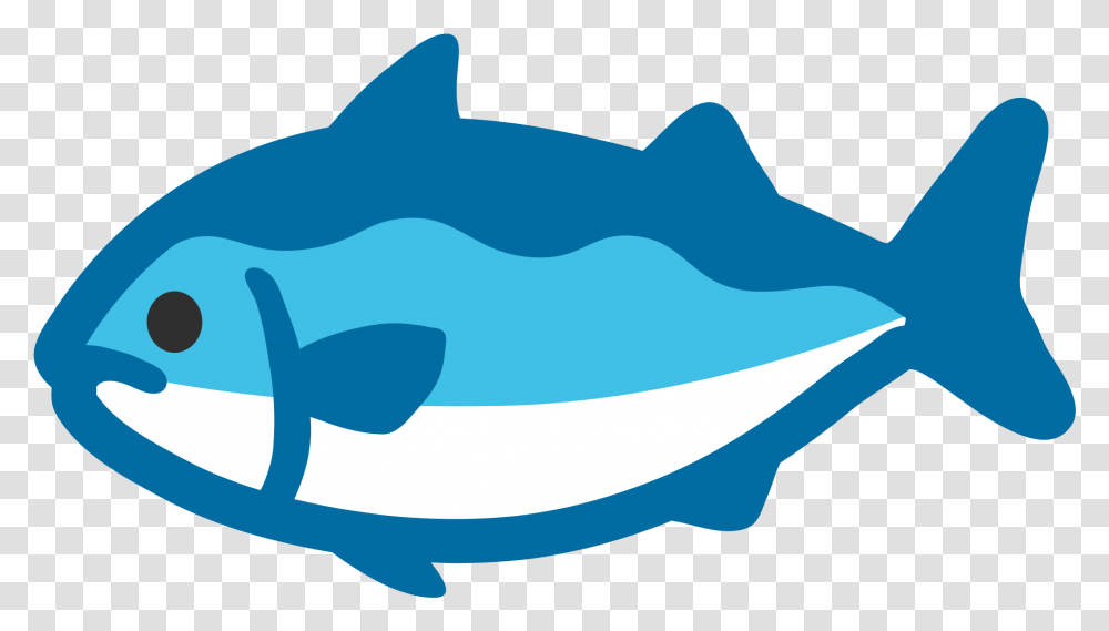 Thumb Image Fish Emoji, Sea Life, Animal, Shark, Mammal Transparent Png