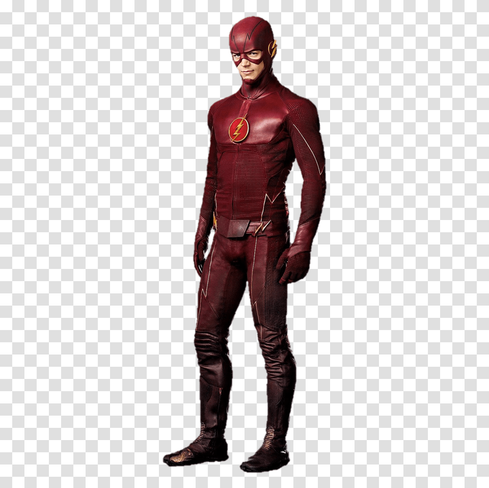 Thumb Image Flash And Arrow, Sleeve, Person, Costume Transparent Png
