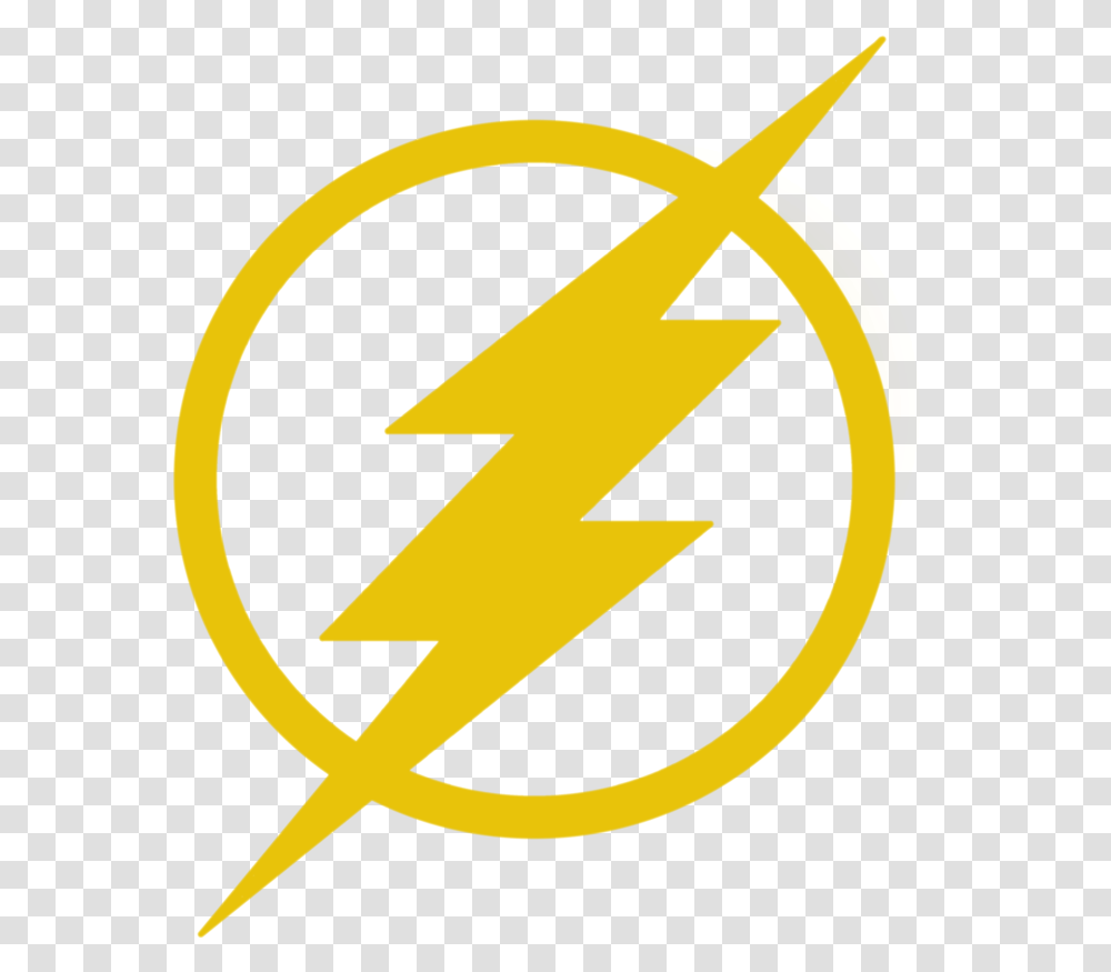 Thumb Image Flash Symbol, Logo, Trademark, Sign, Road Sign Transparent Png