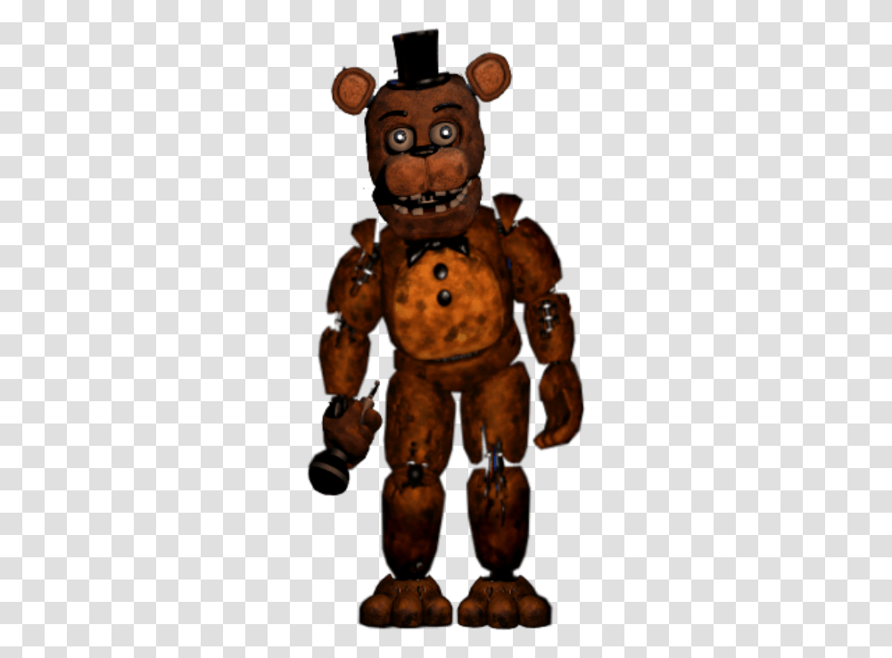 Thumb Image Fnaf 2 Freddy, Sweets, Food, Outdoors, Nature Transparent Png