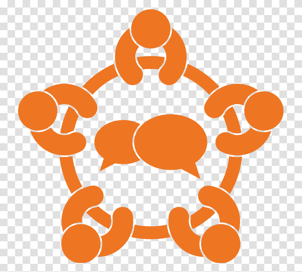Thumb Image Focus Group Discussion Icon, Accessories, Accessory, Crowd, Rattle Transparent Png