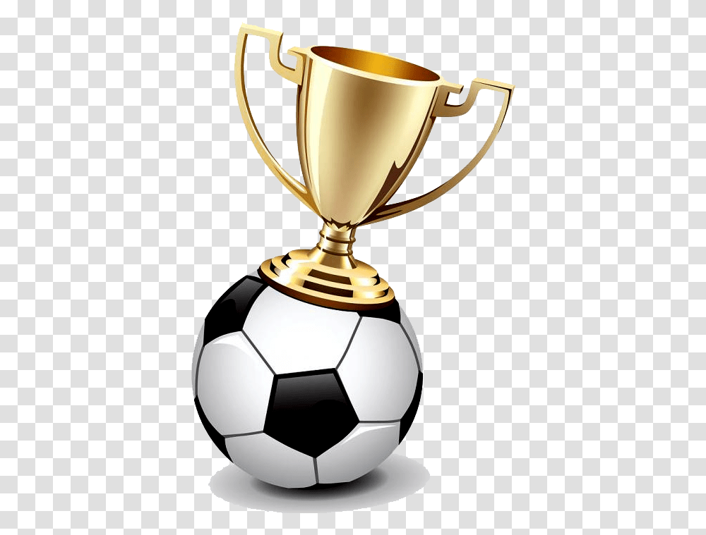 Thumb Image Football Vector, Soccer Ball, Team Sport, Sports, Trophy Transparent Png