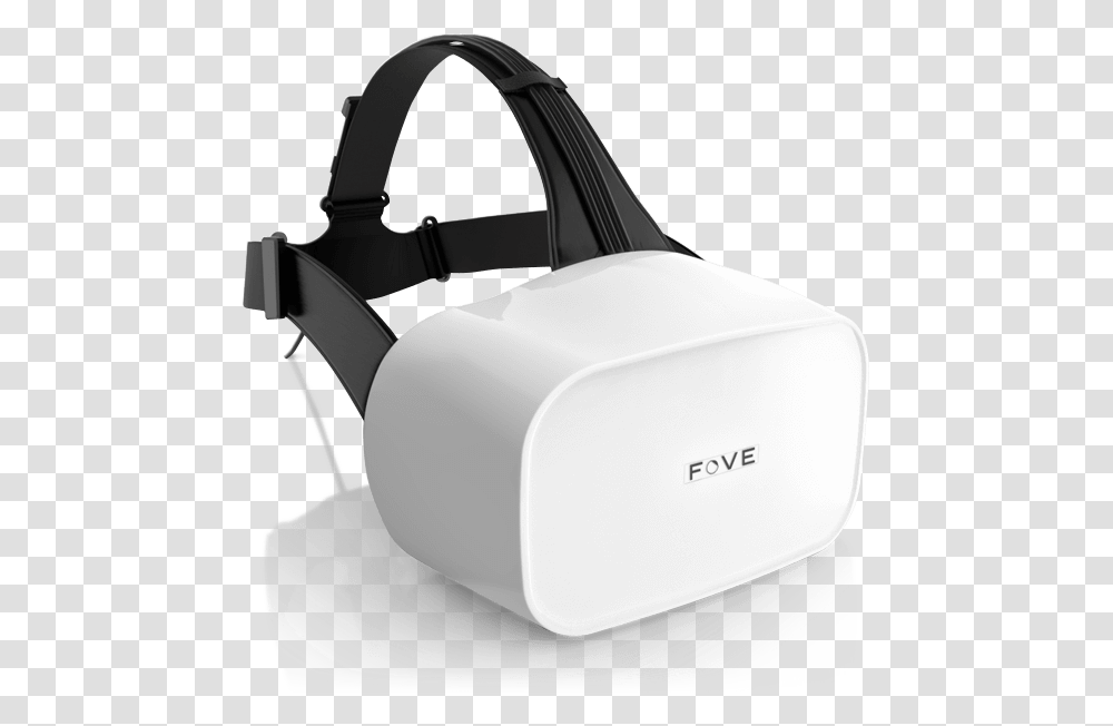 Thumb Image Fove Vr, Helmet, Mouse, Electronics Transparent Png