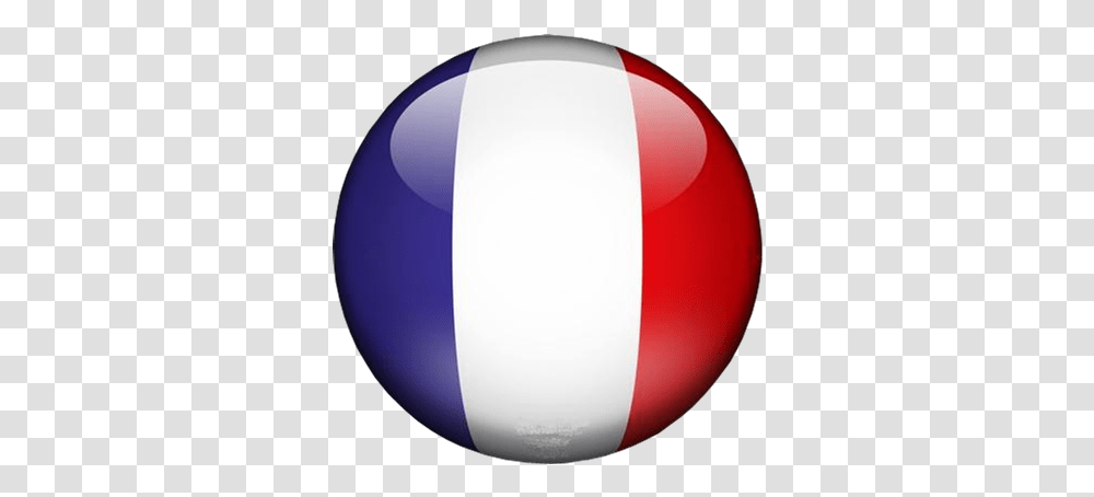 Thumb Image France, Sphere, Ball, Logo Transparent Png