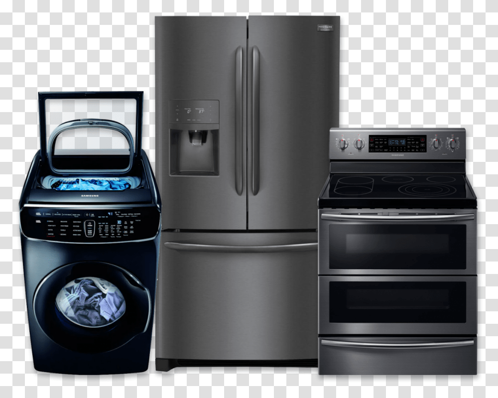 Thumb Image Frigidaire Gallery, Appliance, Mobile Phone, Electronics, Cell Phone Transparent Png