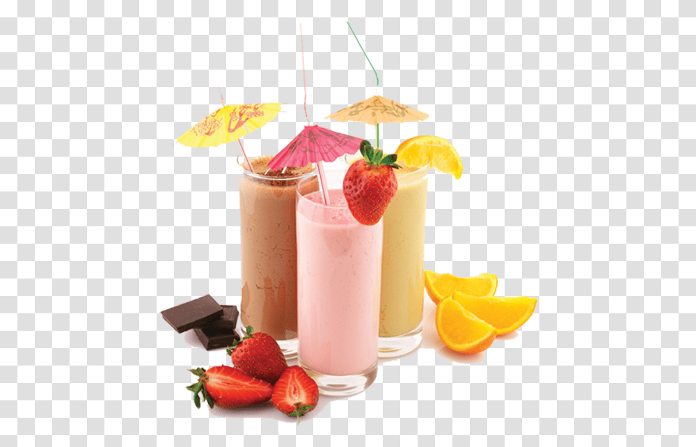 Thumb Image Fruit Milk Shake, Juice, Beverage, Drink, Smoothie Transparent Png