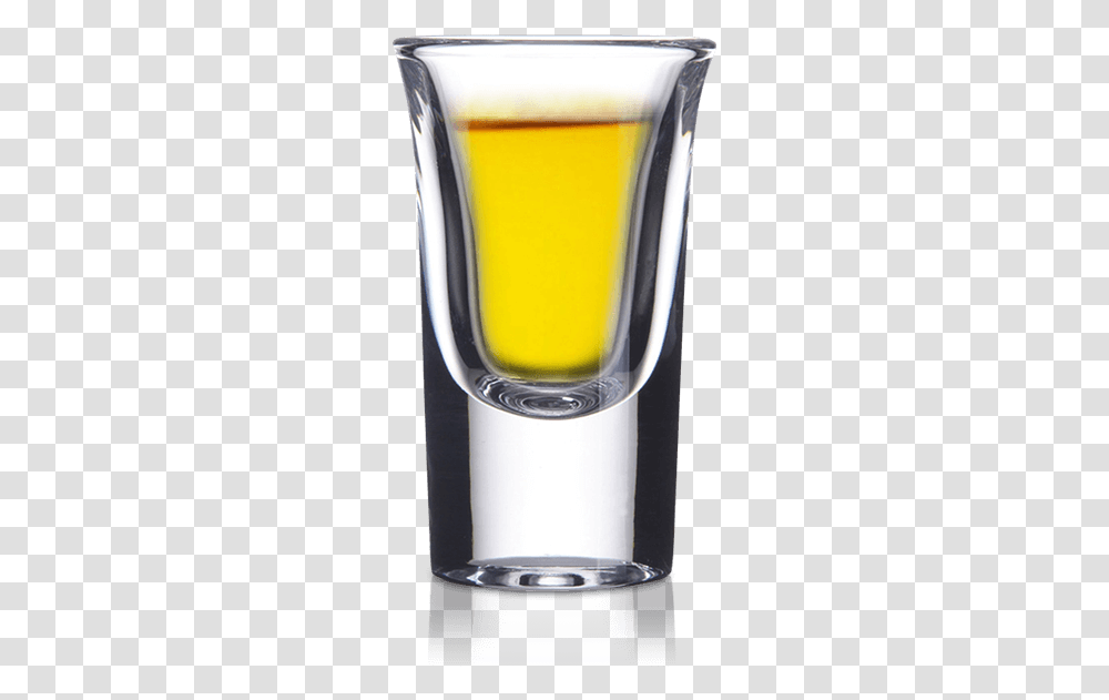 Thumb Image Full Shot Glass, Beer, Alcohol, Beverage, Drink Transparent Png