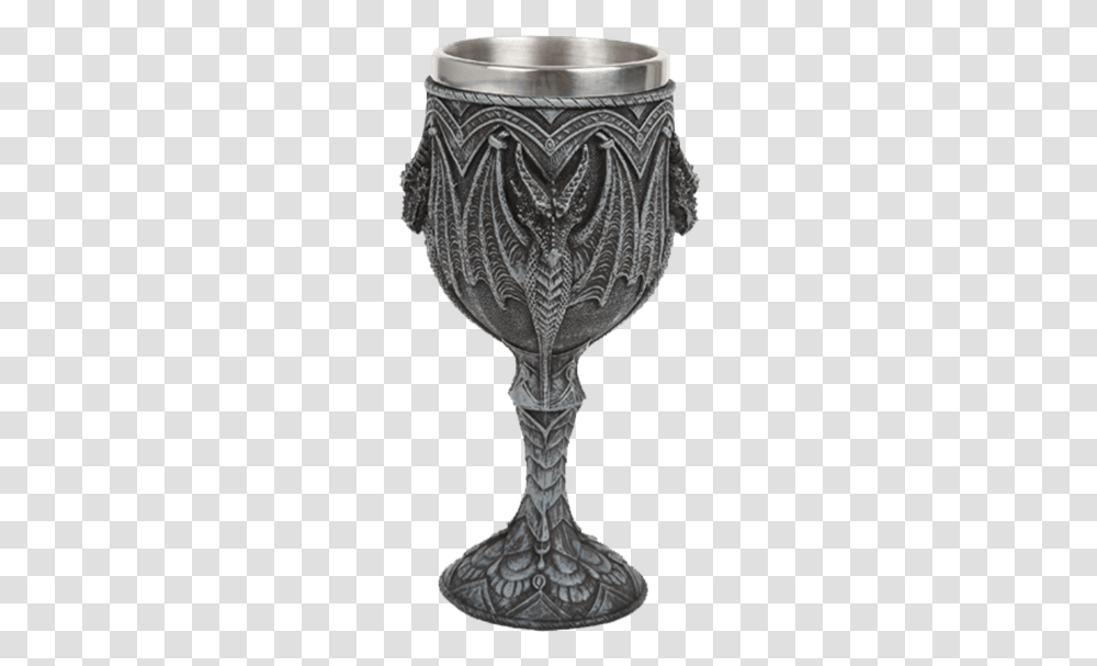 Thumb Image Game Of Throne Goblet, Glass Transparent Png