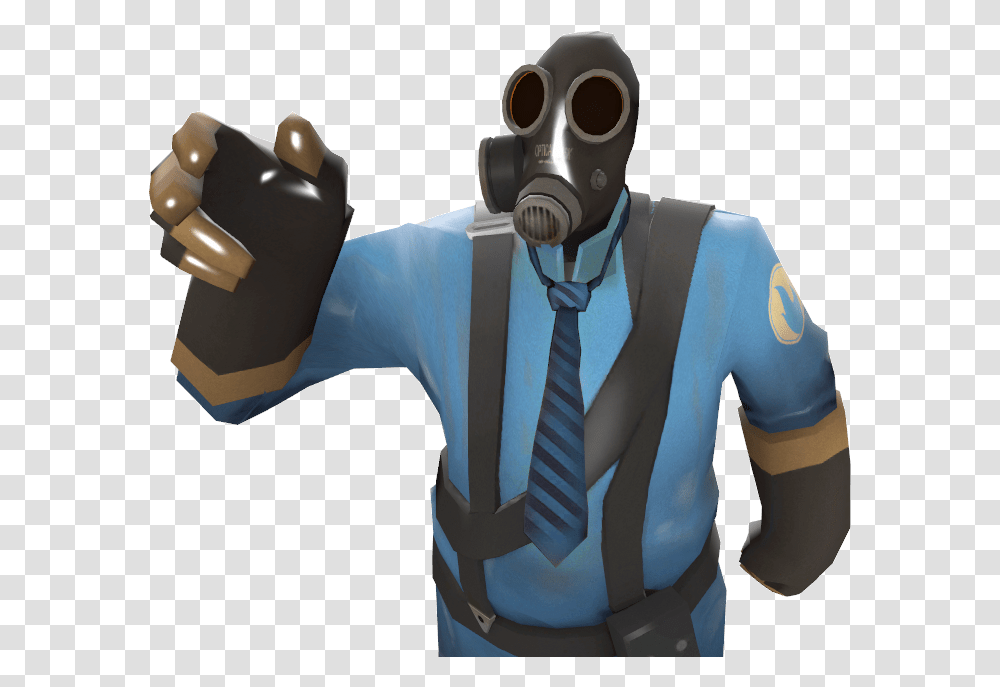 Thumb Image Garry's Mod, Tie, Accessories, Person, Costume Transparent Png