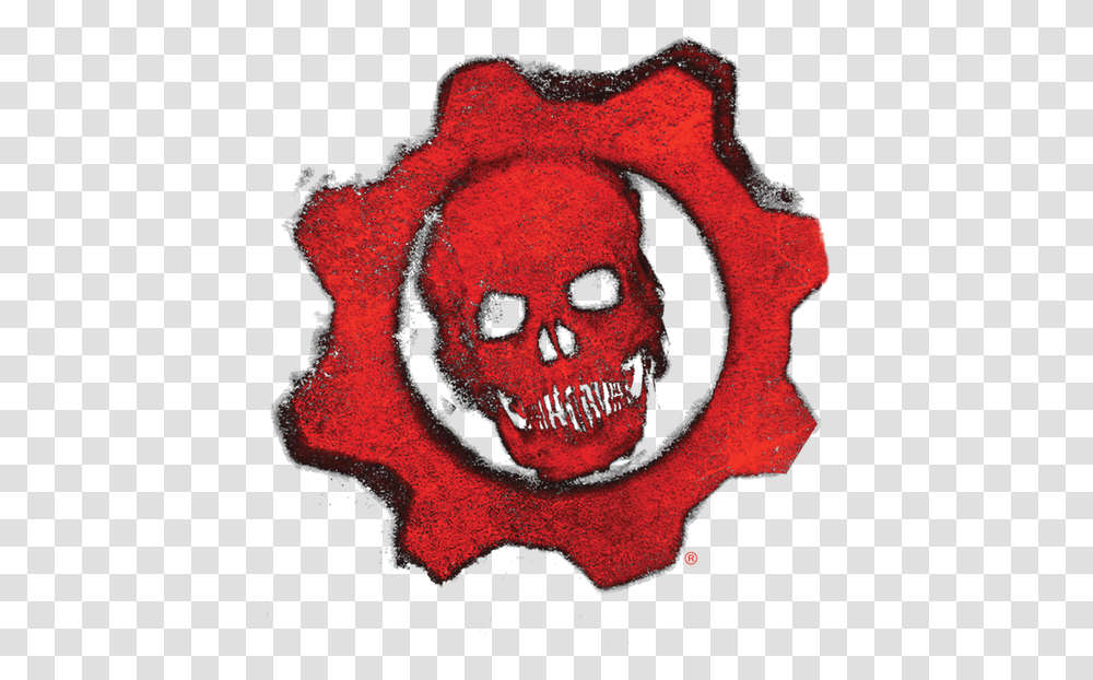 Thumb Image Gears Of War, Pirate Transparent Png