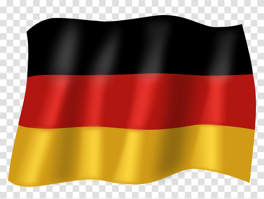 Thumb Image Germany Flag Gif, Weapon, Weaponry Transparent Png