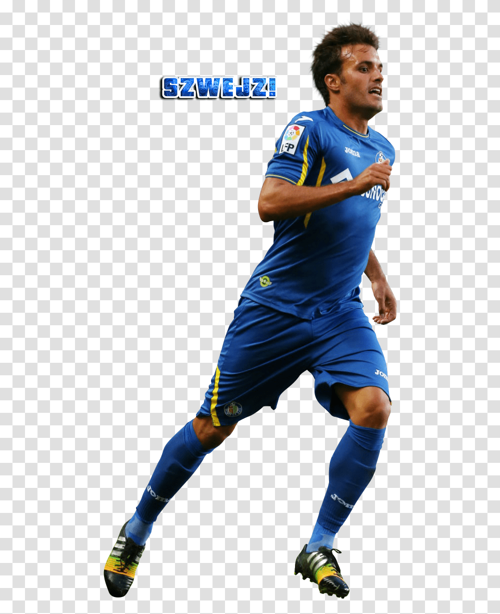 Thumb Image Getafe Football Render, Person, Sphere, People, Shorts Transparent Png