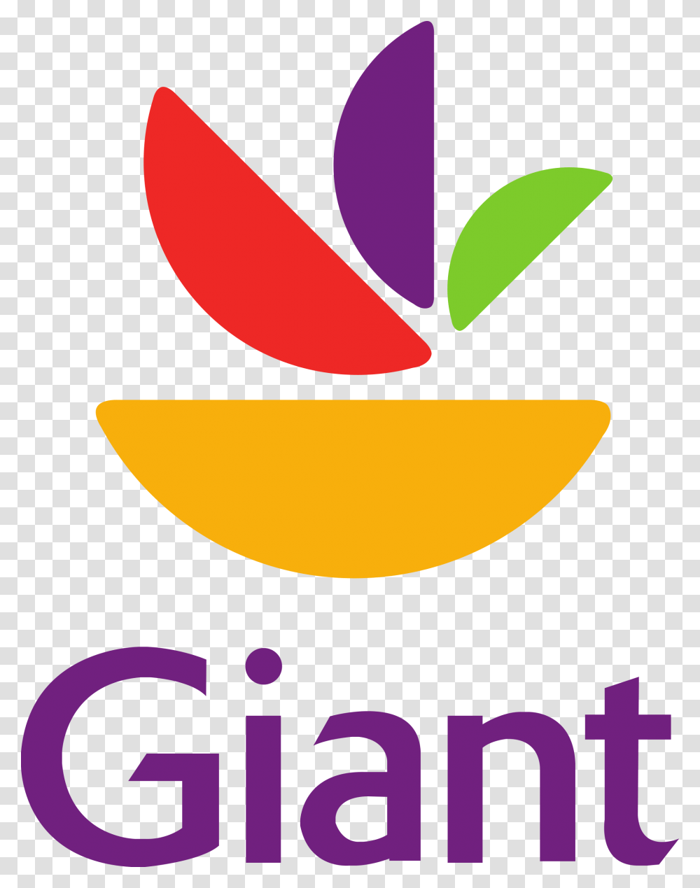 Thumb Image Giant Food Logo Transparent Png