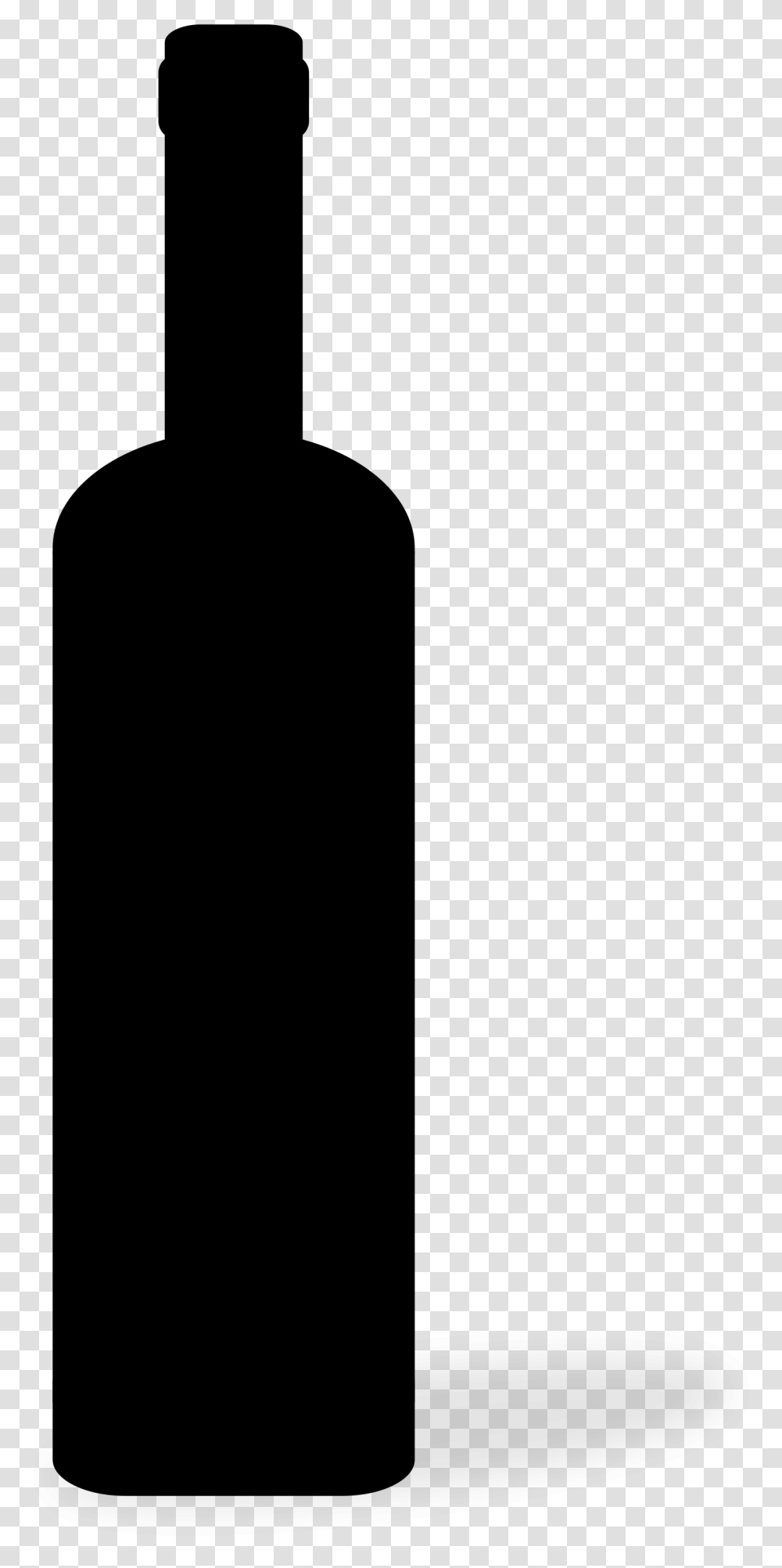 Thumb Image Glass Bottle, Gray, World Of Warcraft Transparent Png