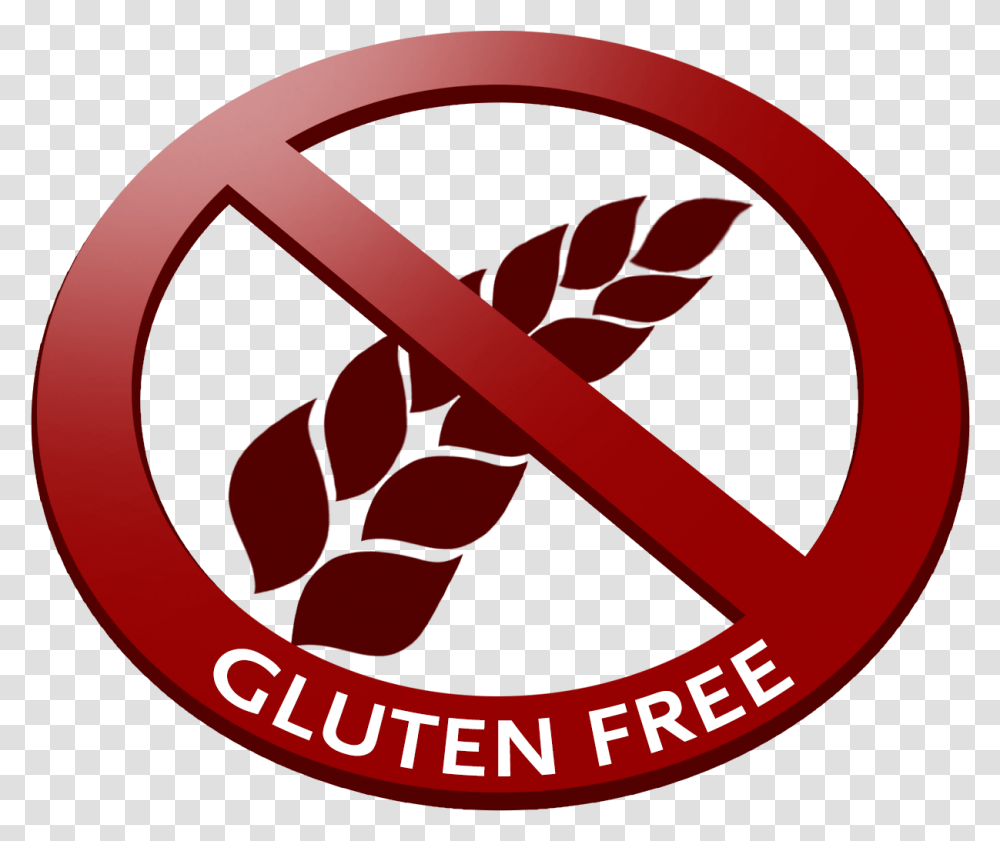 Thumb Image Gluten, Label, Sticker, Hand Transparent Png
