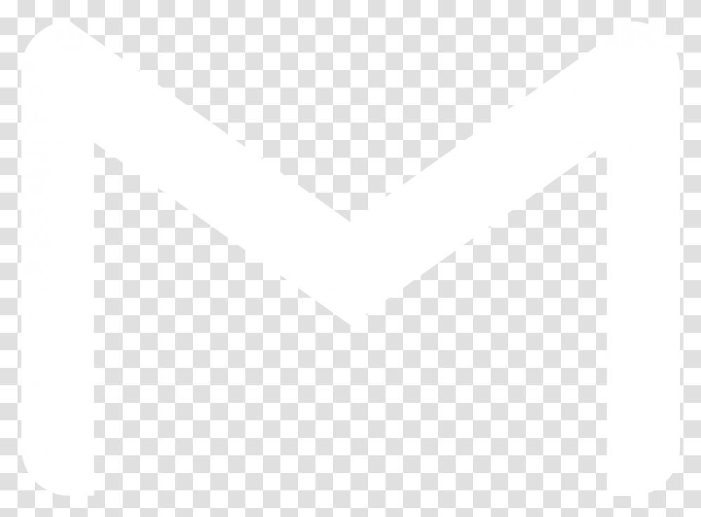 Thumb Image Gmail Icon White, Word, Logo, Trademark Transparent Png