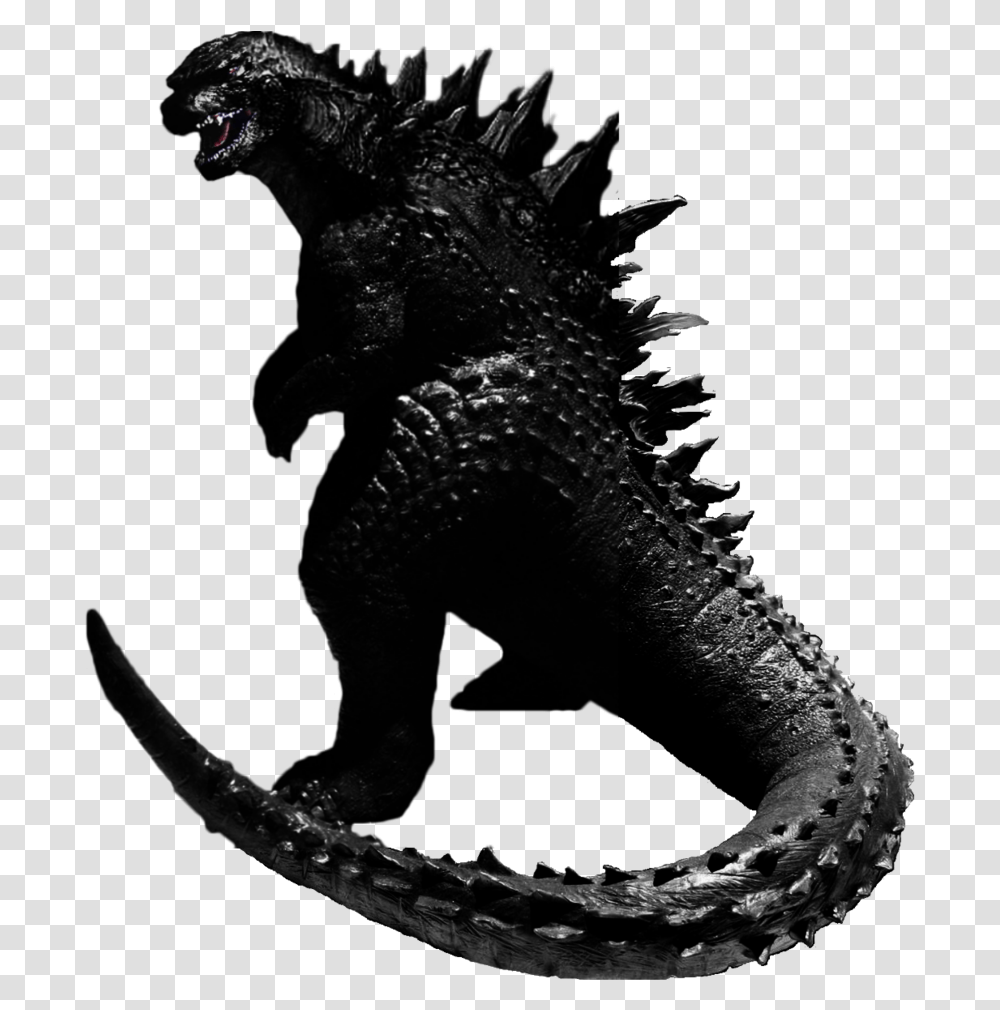 Thumb Image Godzilla, Dragon, Animal, Reptile Transparent Png