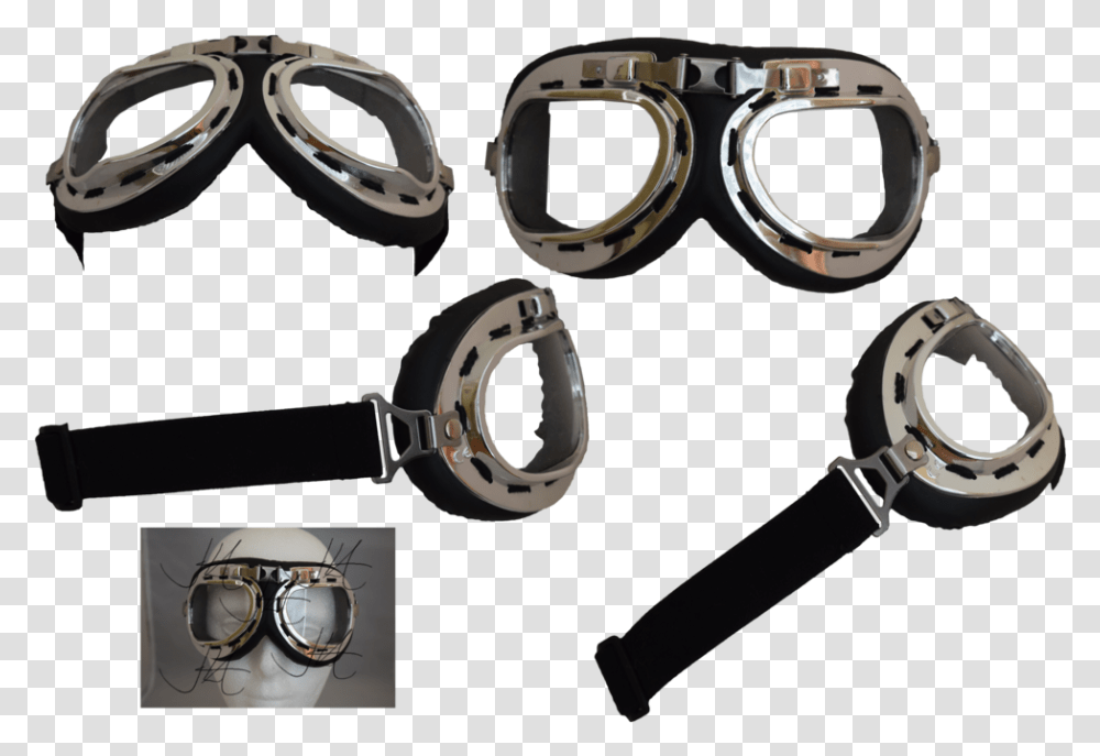 Thumb Image, Goggles, Accessories, Accessory, Wristwatch Transparent Png