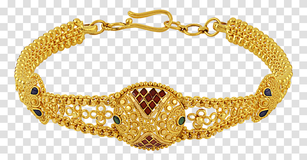 Thumb Image Gold Bracelet For Women, Jewelry, Accessories, Accessory, Treasure Transparent Png