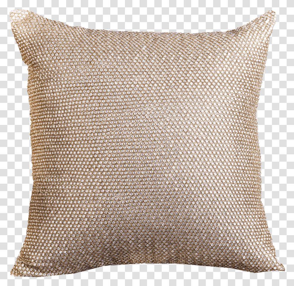 Thumb Image Gray Textured Pillow, Cushion, Rug Transparent Png