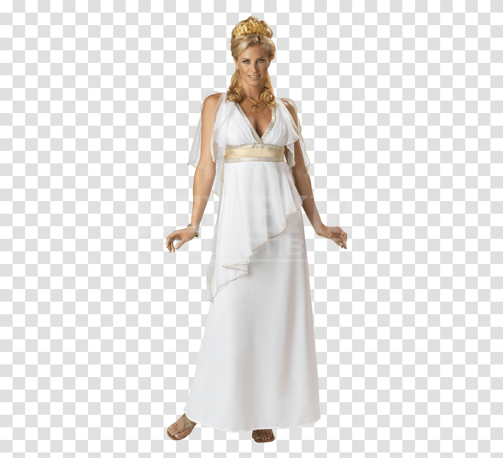 Thumb Image Greek Woman Costume, Apparel, Robe, Fashion Transparent Png
