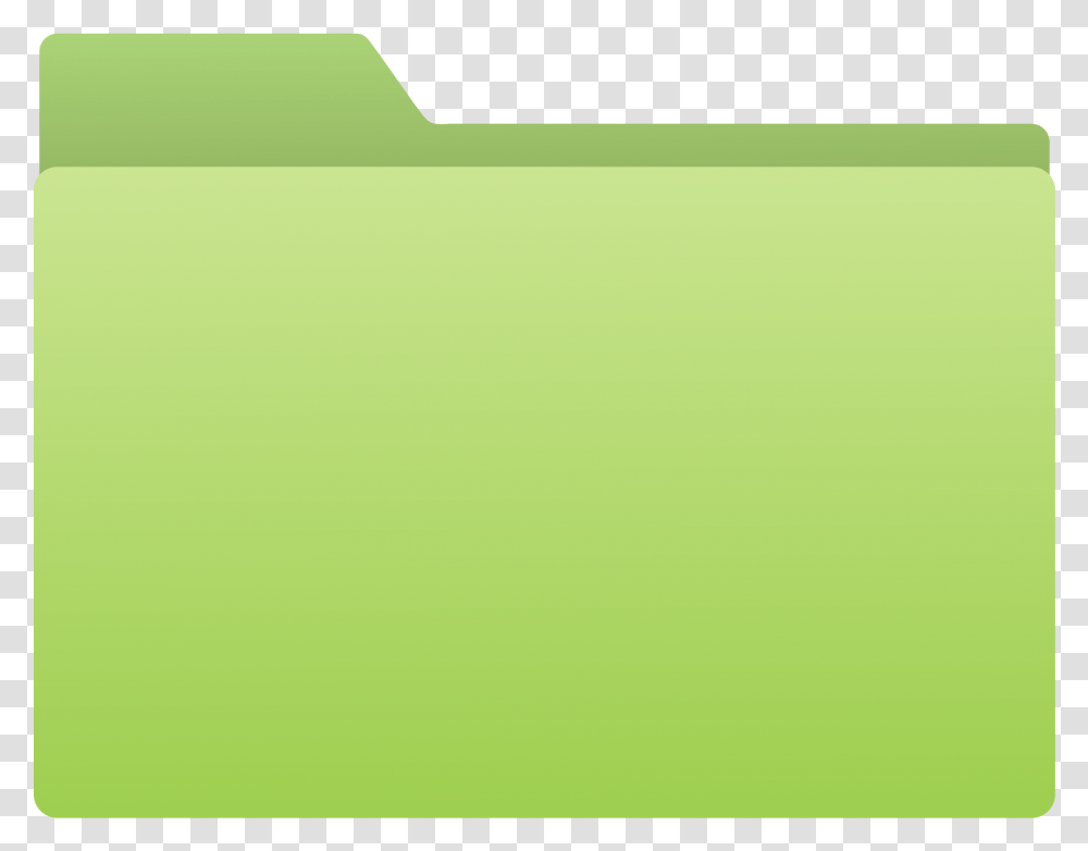 Thumb Image Green File Folder, File Binder, Rug Transparent Png