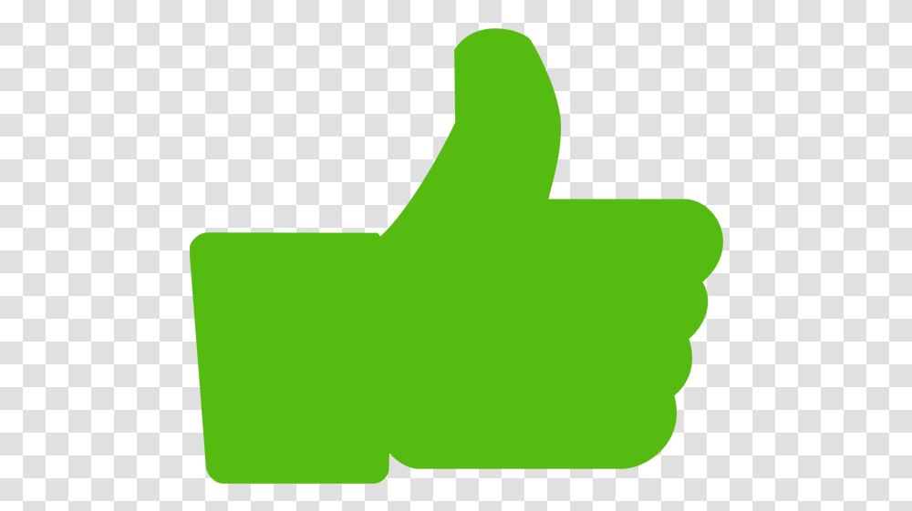 Thumb Image Green Thumbs Up, First Aid, Piggy Bank, Star Symbol Transparent Png